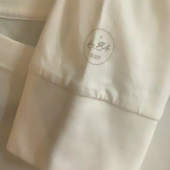 allbirds 100% cotton, long sleeve t-shirt - Picture 2 of 2